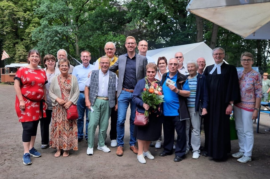 Gruppenbild