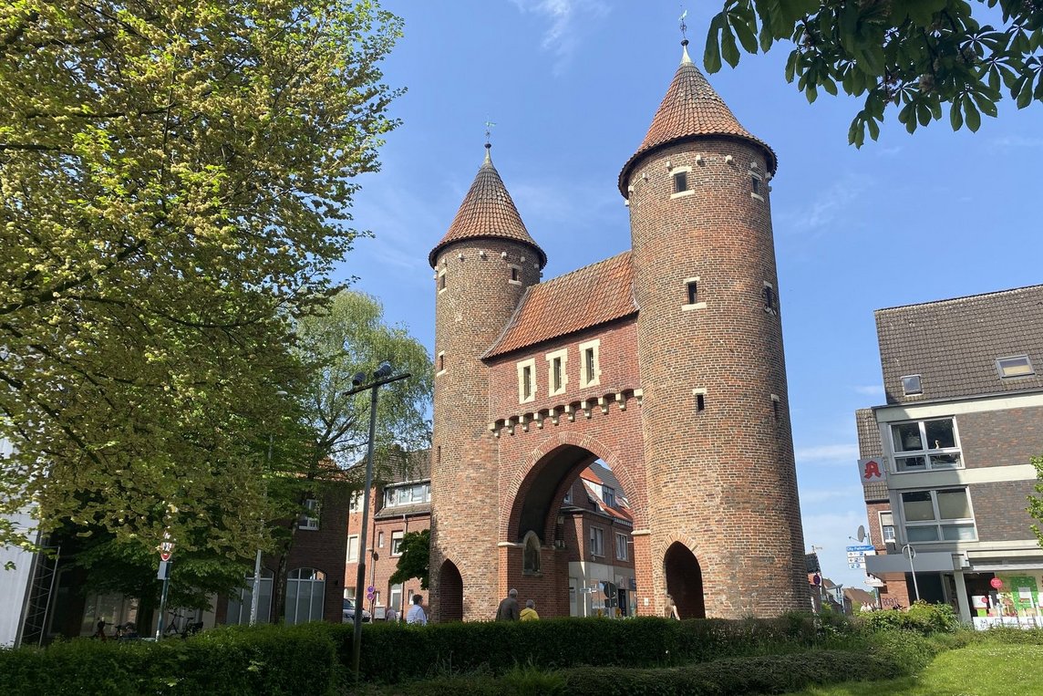 Lüdinghauser Tor