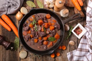 boeuf bourguignon boeuf bourguignon